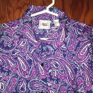 Cruel Girl 14/16 XXL long Sleeve Rodeo Shirt